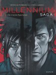 Sylvain Runberg - De nieuwe spartanen / Millennium Saga / 2