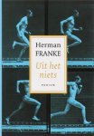 Herman Franke 10565 - Uit het niets