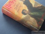 J. K. Rowling. - Harry Potter and the Deathly Hallows. [First American edition, July 2007 10 9 8 7 6 5 4 3 2 1 07 08 09 10 11]