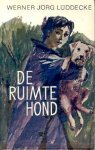 Lüddecke, Werner J. - De Ruimtehond