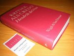 de Vries, Hendrik - Kritiek als Credo. Kritieken, essays en polemieken over poezie