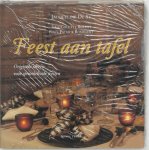 Jacqueline de Sy, Colette Bertot - Feest Aan Tafel