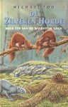 Tod, Michael - De Woudstok Saga 1: De Zilveren Horde