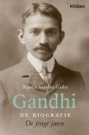Ramachandra Guha 43968 - Gandhi de biografie; de jonge jaren