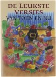 Cornelissen Henk - De leukste versjes van toen en nu
