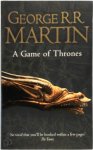 George R.R. Martin - A Game of Thrones