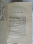 WYZEWA, Th.de & G.de SAINT-FOIX - Wolfgang Amédée Mozart. Sa vie musicale et son oeuvre - COMPLETE SET OF 5. VOLUMES