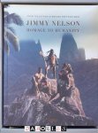 Jimmy Nelson - Homage to Humanity