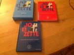 Hergé - Jo &Zette