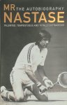Ilie Nastase - Mr Nastase