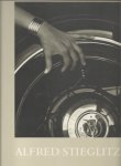 GREENOUGH, Sarah & Juan HAMILTON - Alfred Stieglitz. Photographs & Writings. [Second edition, first printing].