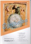  - Symbolon, tijdschrift voor astrologie en haar raakvlakken. Jaargang 23, 2013
