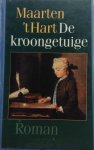 Hart, Maarten 't - De kroongetuige