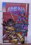 Choi - Peterson - Broome - Hubbs - Wildcats covert action teams - 38 may - survival of the species . hits and mythos ! - part 2