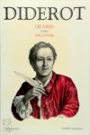 Denis Diderot - Oeuvres de Denis Diderot - tome 1 - Philosophie
