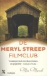 March, Mia - De Meryl Streep filmclub
