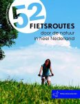 Ellie Brik - 52-serie - 52 fietsroutes