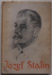 Poll, Max van - Jozef Stalin De man van staal