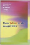 R. Beunderman - Meer Kleur In De Jeugd Ggz