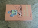 Allende, Isabel - Liefde en schaduw