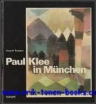 Roethel, Hans Konrad - Paul Klee in Munchen. Roethel, Hans Konrad - Paul Klee in Munchen.
