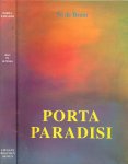 Bruin, Pé de .. Omslagontwerp :  Jos de Bruin Stuut - Porta Paradisi