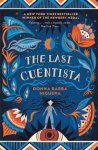 Donna Barba Higuera 293734 - The Last Cuentista Winner of the Newbery Medal