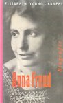 YOUNG-BRUEHL Elisabeth, [FREUD Anna] - Anna Freud - Biografie