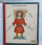 Pommerantz, Johannes - Struwwelpeters welt