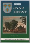 Johan van Os - Duizend jaar Deest