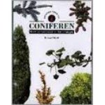 Bird, Richard - Identificeren van coniferen, nieuwe compacte studie-determinatiegids