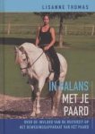 Thomas, Lisanne - In balans met je paard / over de invloed van de ruiterzit op het bewegingsapparaat van het paard