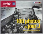 Éric Marie - 100 photos du jour J et de la bataille de Normandie