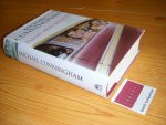 Cunningham, Michael - Flesh and Blood