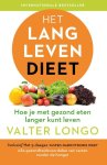 Valter Longo - Het langlevendieet