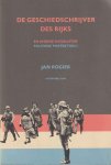 Rogier, Jan - De geschiedschrijver des rijks en andere socialisten Rogier, Jan - De geschiedschrijver des rijks en andere socialisten