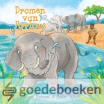 Dieleman en Hester Nijhoff, Leonie - Dromen van Applaus *nieuw*