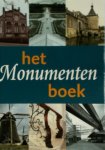 Karel Loeff - Het Monumentenboek