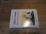 Pézard, André - Contes et Légendes de Provence Pézard, André - Contes et Légendes de Provence