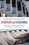 Christoph van den Belt 256643 - Eigentijds en eigenzinnig