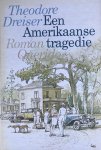 Imme Dros - Een Amerikaanse tragedie