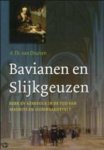 van Deursen - Bavianen en slijkgeuzen