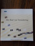 Lubberding, Robert - Het rad van verandering: artikelen over verandermanagement in de praktijk