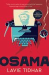 Lavie Tidhar - Osama