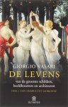 Giorgio Vasari - De Levens Deel 1