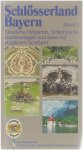 Bayerisches Staatsministerium - Schlösserland Bayern Band 3. Staatliche Hofgärten, Schloßparks, Gartenanlagen und Seen mit staatlicher Schiffahrt