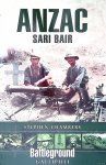 Chambers, Stephen - Anzac: Sari Bair Chambers, Stephen - Anzac: Sari Bair