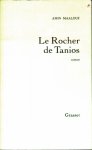 Maalouf, Amin - Le Rocher de Tanios. Roman [tekst FA]