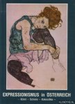 Plank, Hans - Expressionismus in Österreich. Klimt - Schiele - Kokoschka