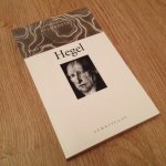 Singer, Peter - Kopstukken Filosofie Hegel